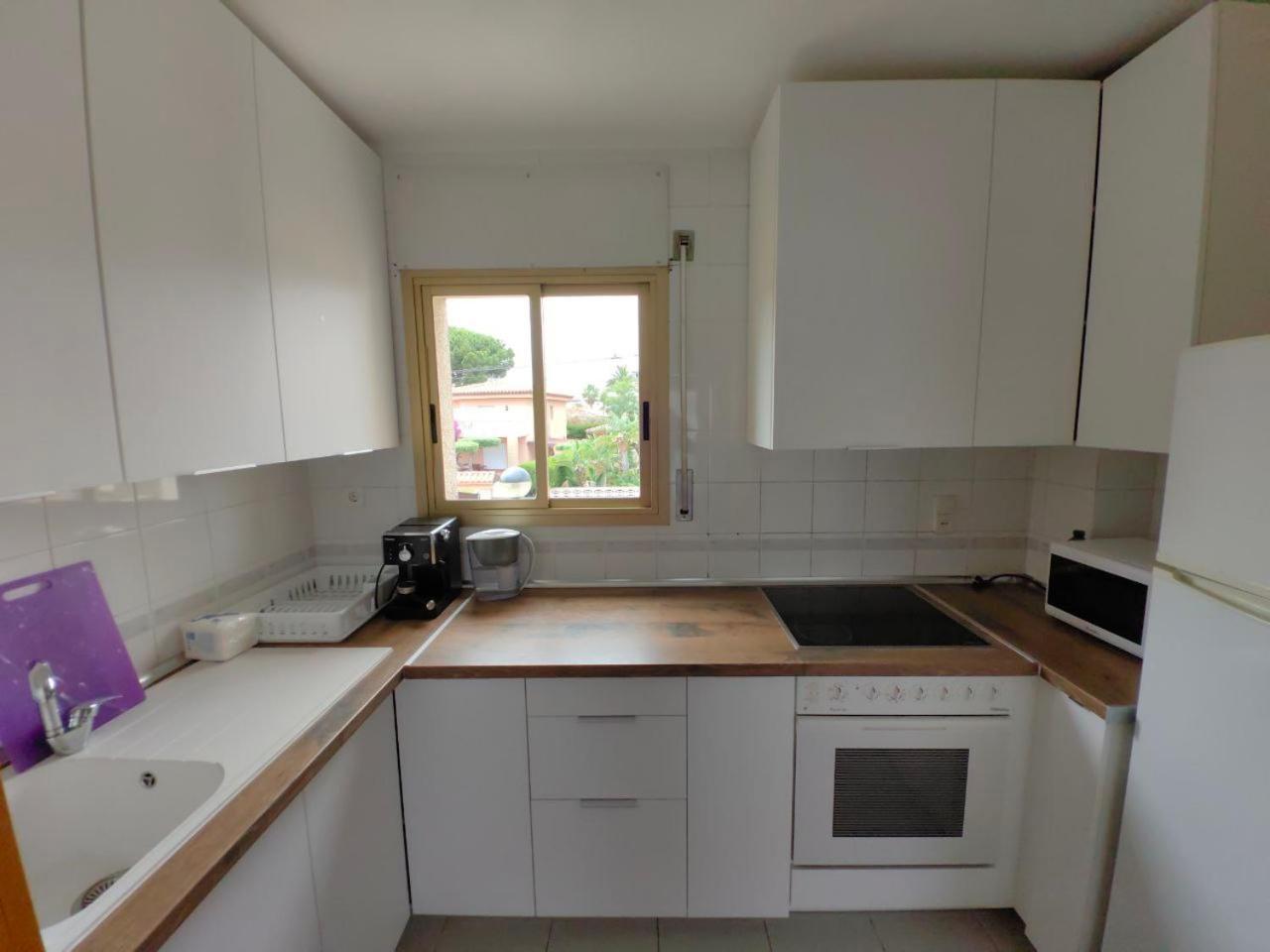 Apartment Austral 5 캠브릴스 외부 사진