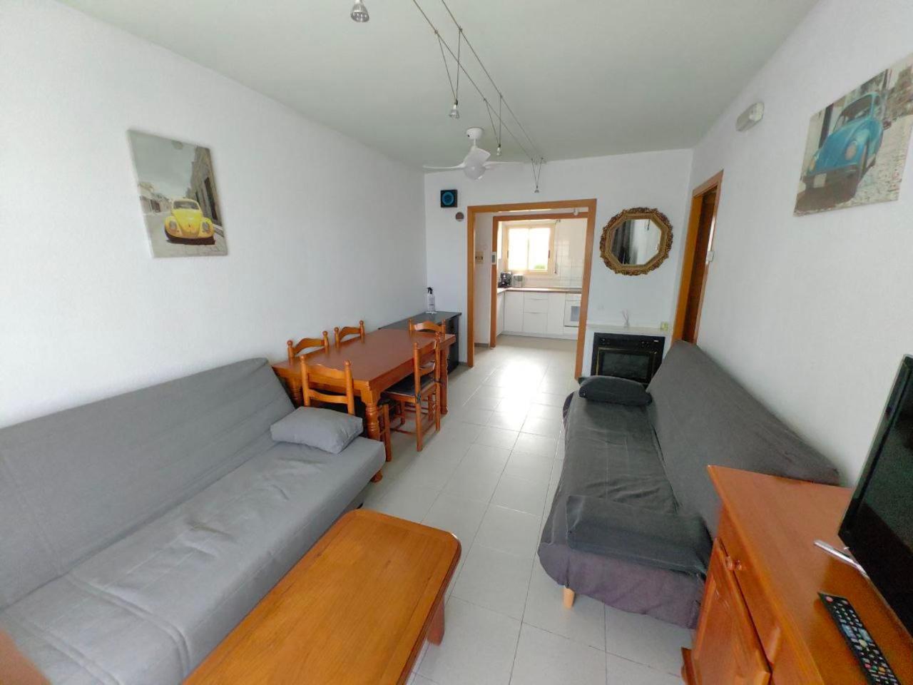 Apartment Austral 5 캠브릴스 외부 사진