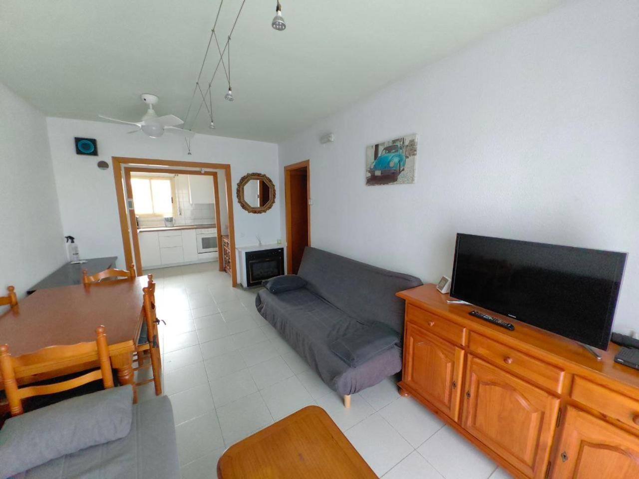 Apartment Austral 5 캠브릴스 외부 사진