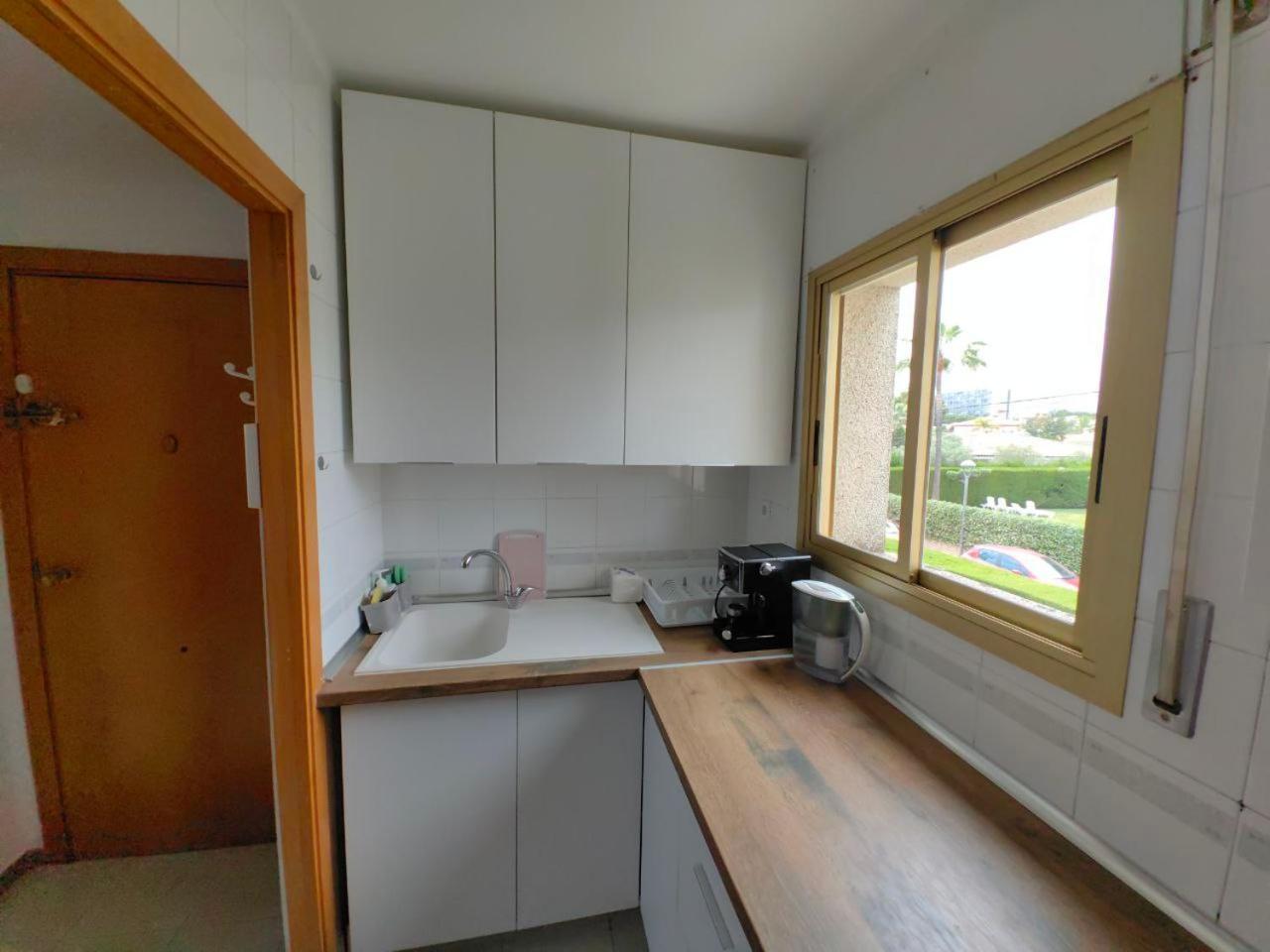 Apartment Austral 5 캠브릴스 외부 사진