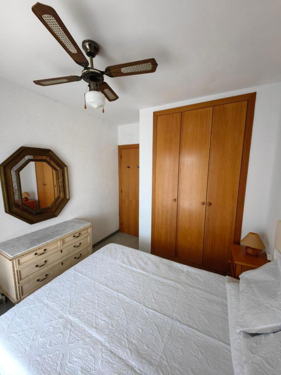 Apartment Austral 5 캠브릴스 외부 사진