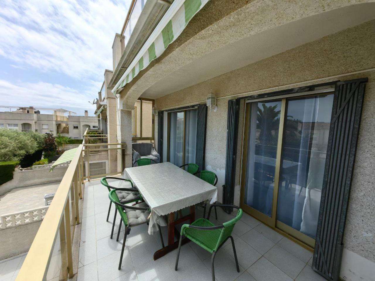 Apartment Austral 5 캠브릴스 외부 사진